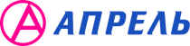 Апрель